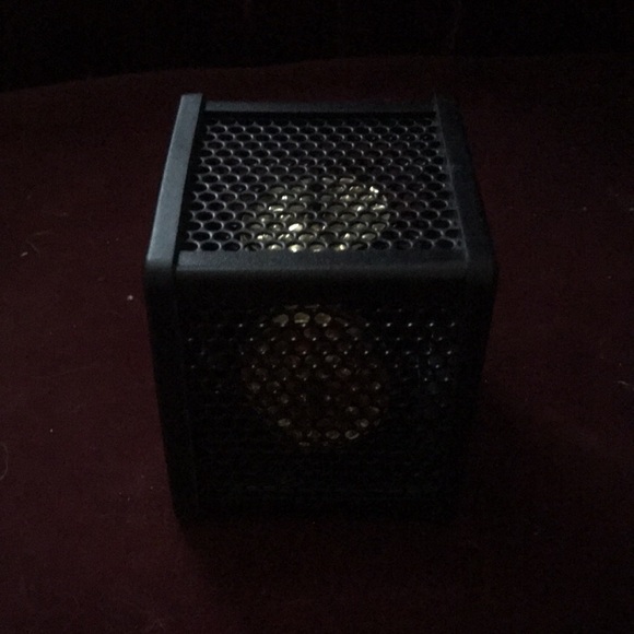 LP Black Music Shaker Instrument - Picture 6 of 6